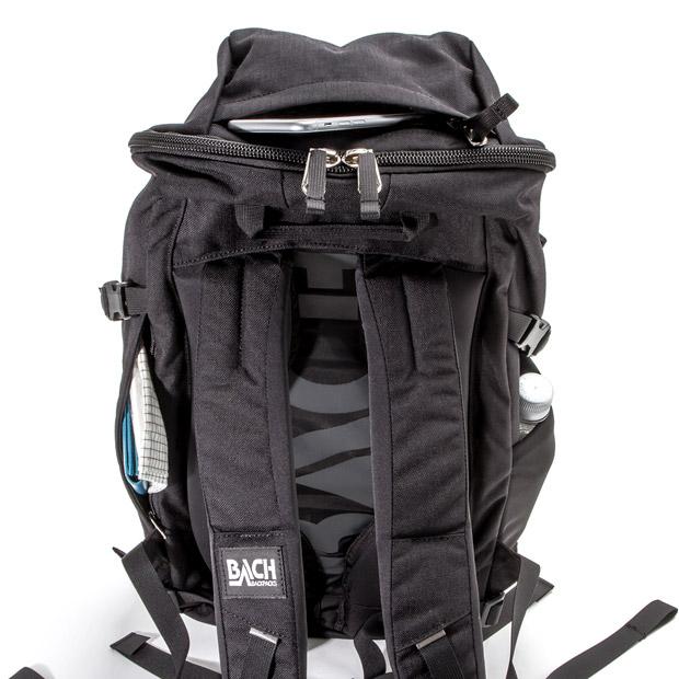 バッハ リュック BACH バックパック シールド SHIELD 22L 275944 爆買 | BACH | 05