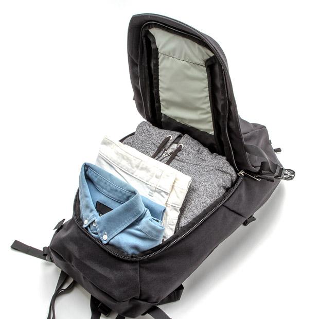 バッハ リュック BACH バックパック シールド SHIELD 22L 275944 爆買 | BACH | 06