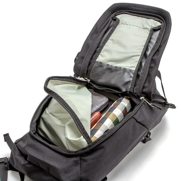 バッハ リュック BACH バックパック シールド SHIELD 22L 275944 爆買 | BACH | 07