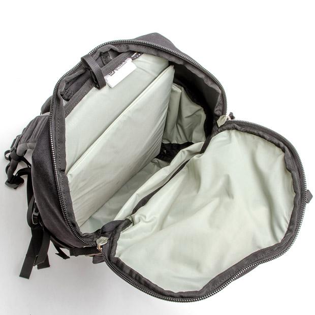 バッハ リュック BACH バックパック シールド SHIELD 22L 275944 爆買 | BACH | 09