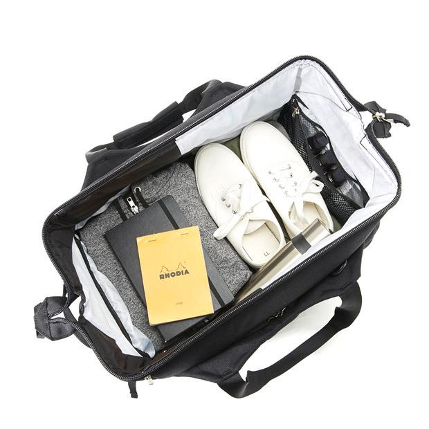 BACH バッハ ボストンバッグ Dr. Duffel 30L 2WAY リュック