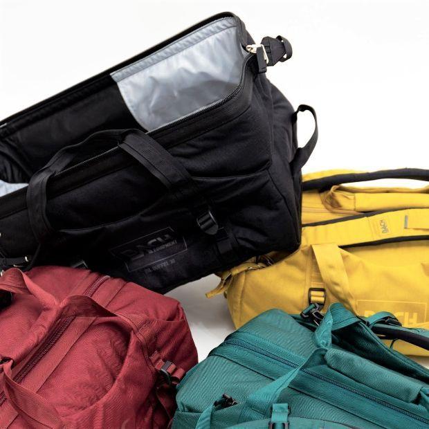 BACH（バッハ） ボストンバッグ BACH Dr. Duffel 30L 2WAY リュック