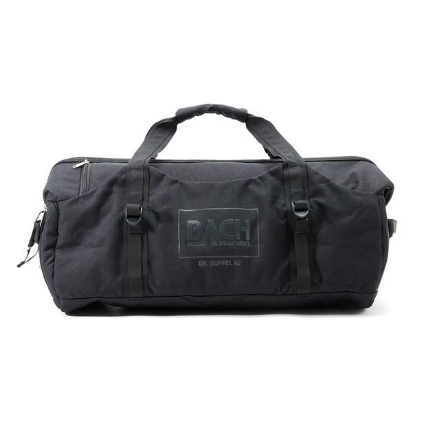 美品 BACH ボストンバッグ Dr.Duffel 40L 2WAY BACH バッハ ボストンバッグ Dr. Duffel 40L 2WAY リュック