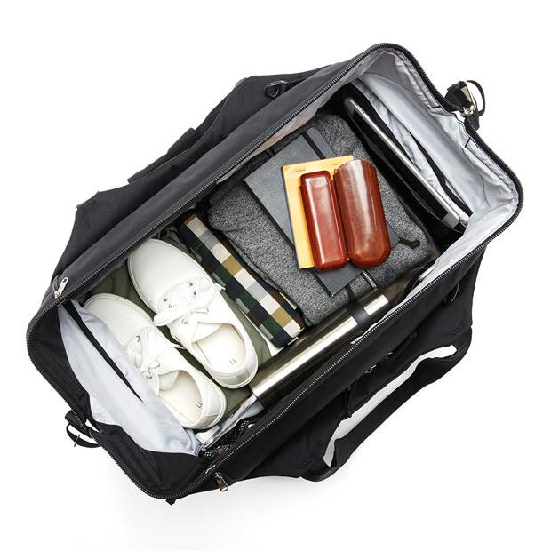 美品 BACH ボストンバッグ Dr.Duffel 40L 2WAY BACH バッハ ボストンバッグ Dr. Duffel 40L 2WAY リュック