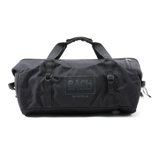 BACH（バッハ） ボストンバッグ BACH Dr. Duffel 40L 2WAY リュック