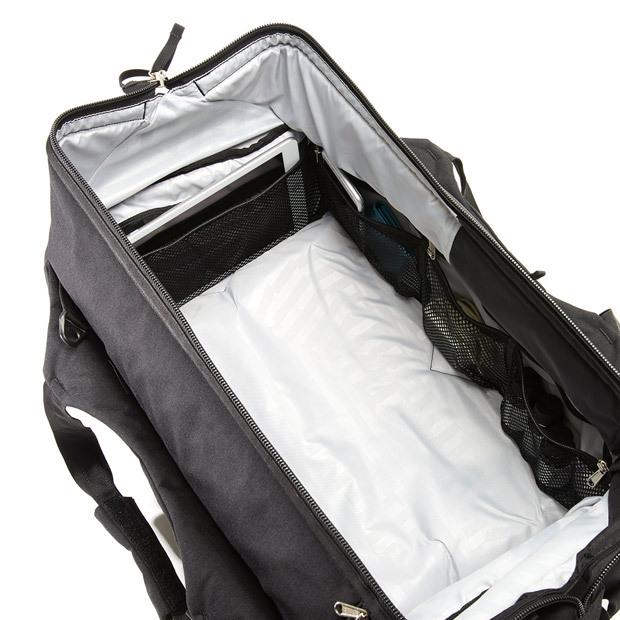 BACH（バッハ） ボストンバッグ BACH Dr. Duffel 40L 2WAY リュック