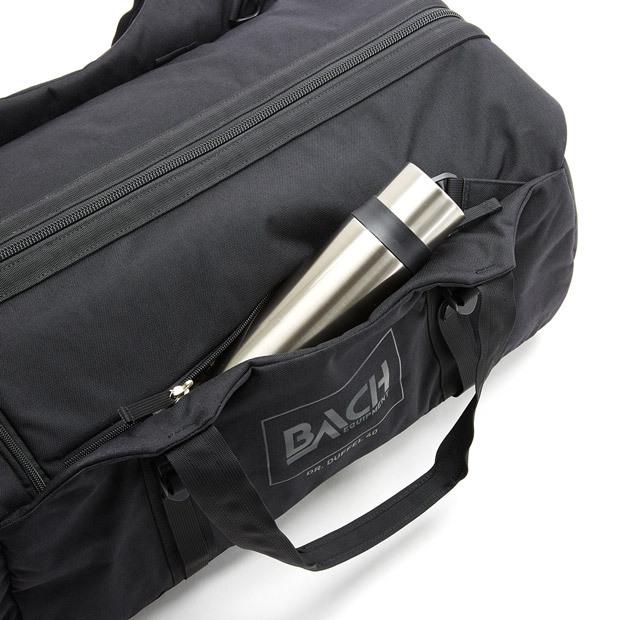 BACH バッハ ボストンバッグ Dr. Duffel 40L 2WAY リュック バック