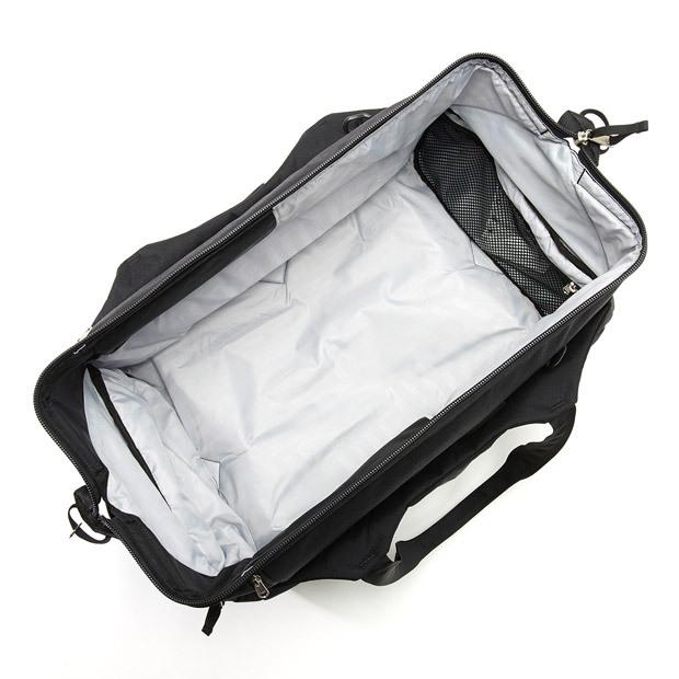 BACH（バッハ） ボストンバッグ BACH Dr. Duffel 40L 2WAY リュック