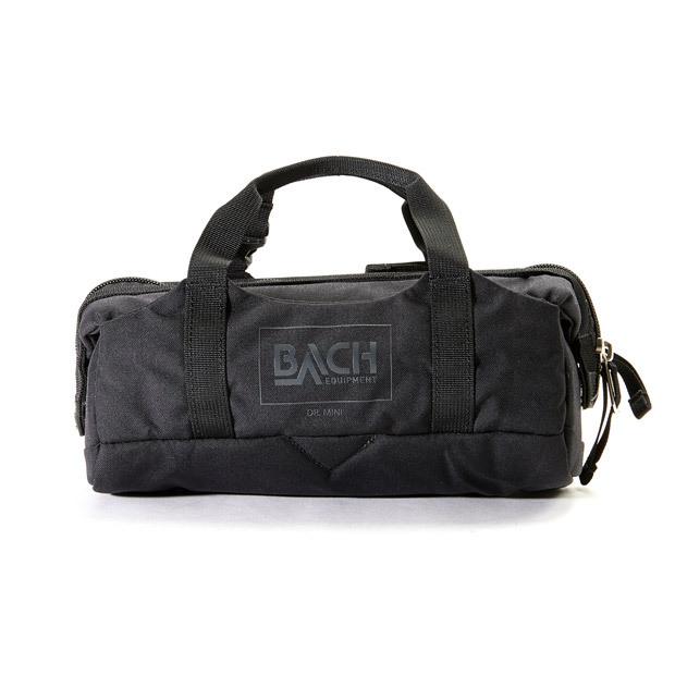バッハ ボストンバッグ BACH Dr,Miniドクター ミニバッグ ポーチ CORDURA  281360 爆買 | BACH | 05