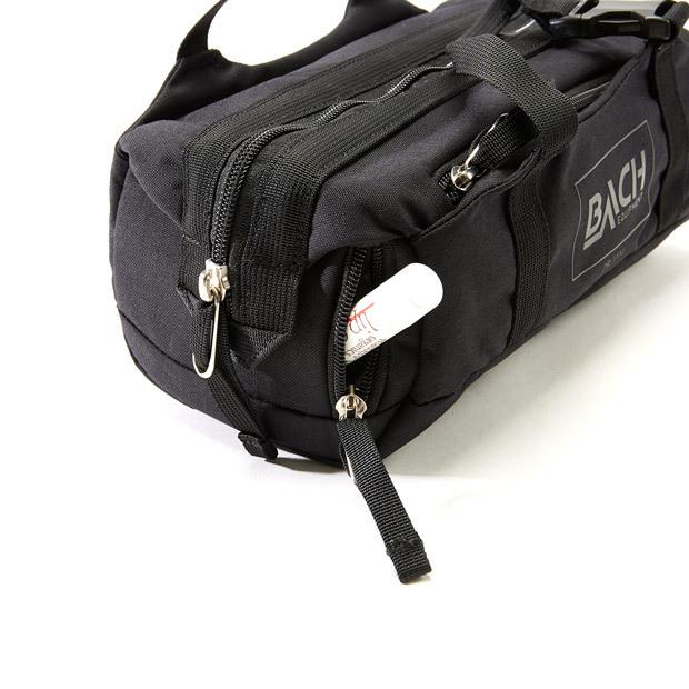 バッハ ボストンバッグ BACH Dr,Miniドクター ミニバッグ ポーチ CORDURA  281360 爆買 | BACH | 08