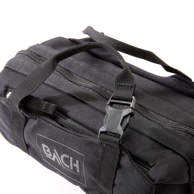 バッハ ボストンバッグ BACH Dr,Miniドクター ミニバッグ ポーチ CORDURA  281360 爆買 | BACH | 09