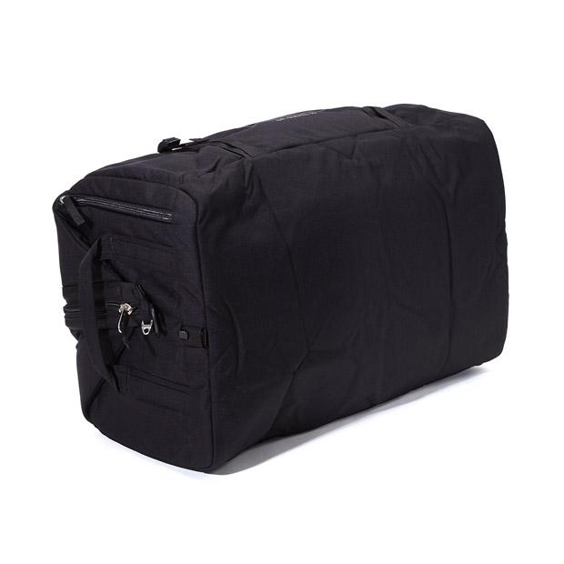 バッハ　ドクターダッフル70 BACH 選べるノベルティ バッハ ドクター ダッフル 70L 2WAY