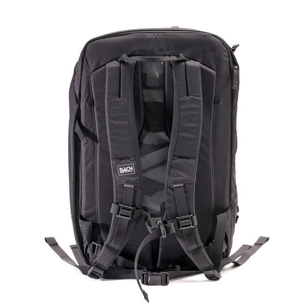 ☆　特典㉖　☆ BACH 選べるノベルティ バッハ UNDERCOVER 26 リュック 281361