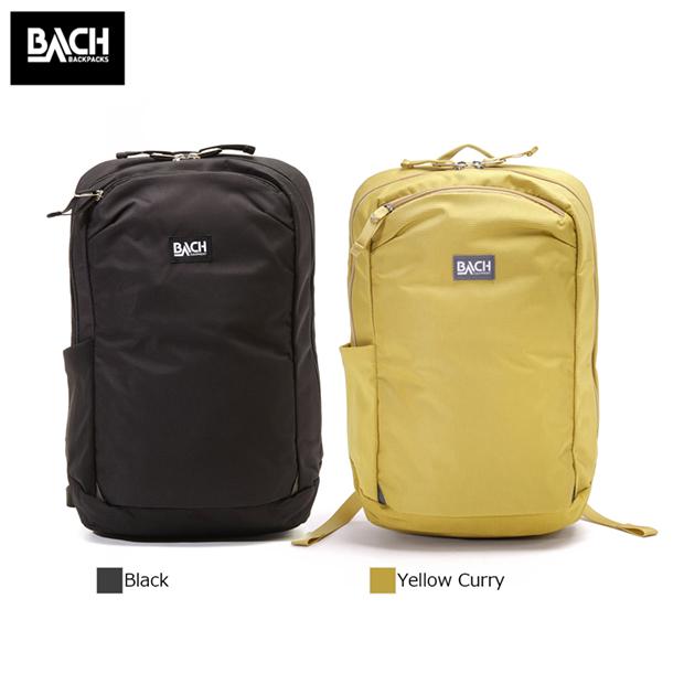 BACH（バッハ） 選べるノベルティ BICYCLE 15 リュック BACH 281362