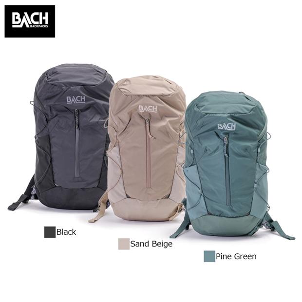 BACH 選べるノベルティ バッハ SHIELD 20 リュック 297059 爆買