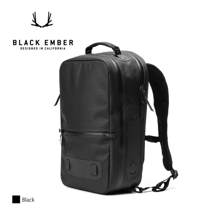 ブラックエンバー リュック メンズ レディース CITADEL R2 7219012 
