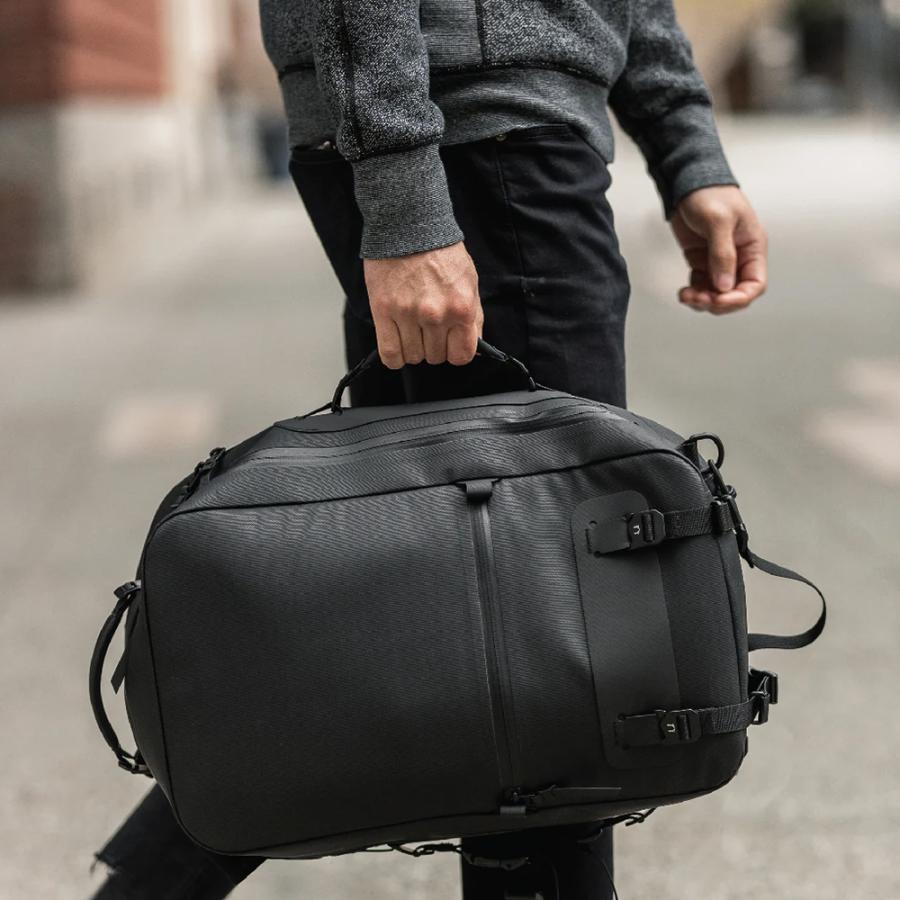 ブラックエンバー リュック メンズ レディース CITADEL R2 7219012 