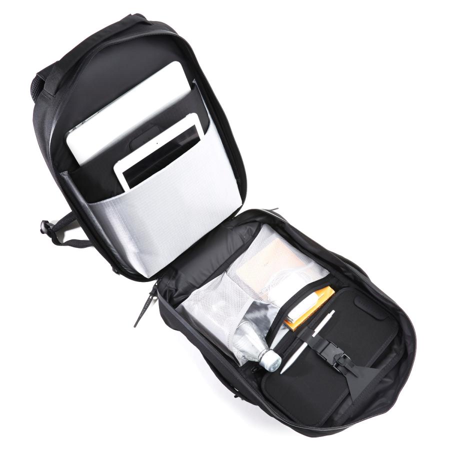 再入荷なし！ブラックエンバー リュック メンズ レディース SHADOW 22