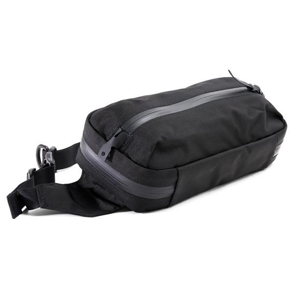 BLACK EMBER ブラックエンバー TKS ボディバッグ 2.5L 防水