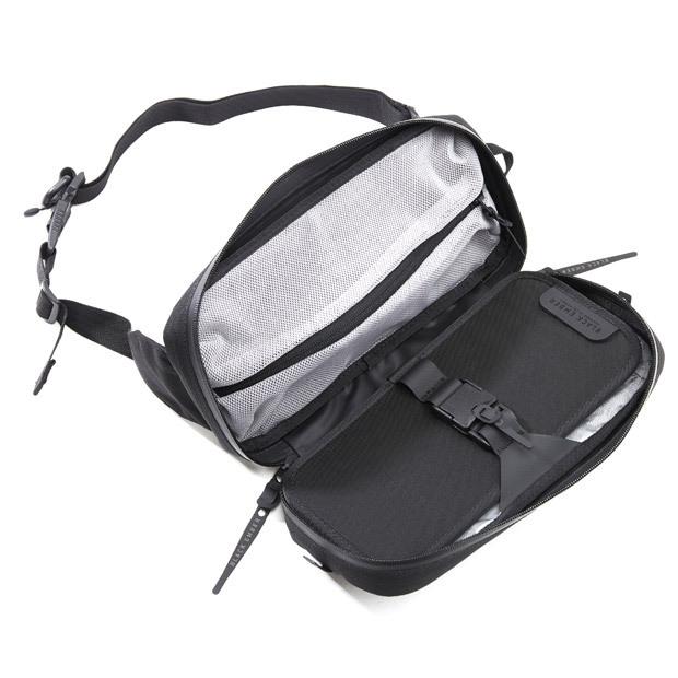 BLACK EMBER ブラックエンバー TKS ボディバッグ 2.5L 防水