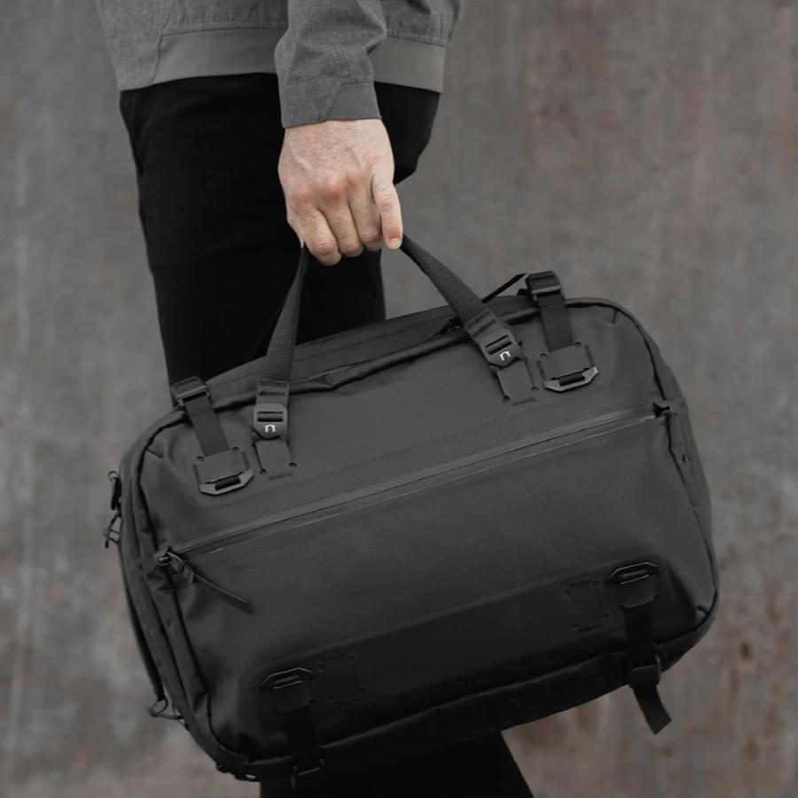 バッグ BLACK EMBER FORGE 7220021N ブラックエンバー リュック メンズ レディース FORGE 7220021N