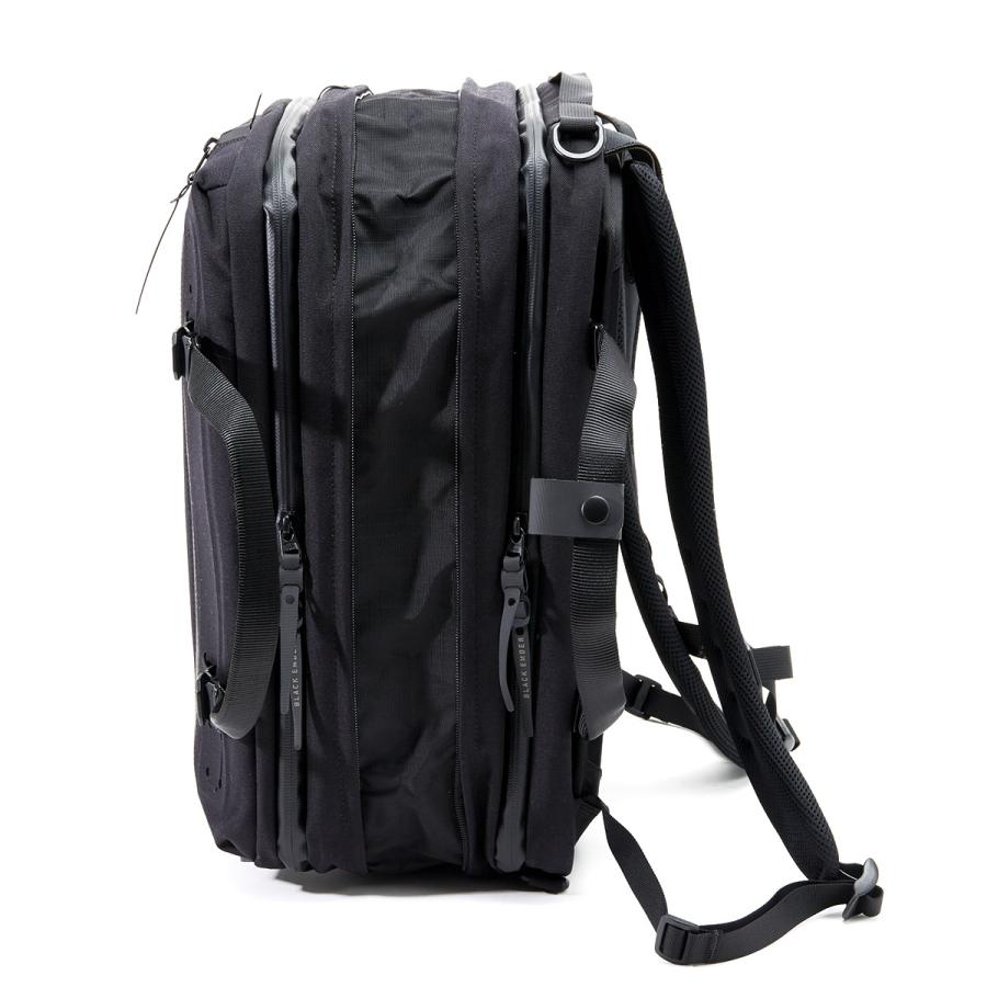 ブラックエンバー リュック メンズ レディース FORGE 7220021N BLACK