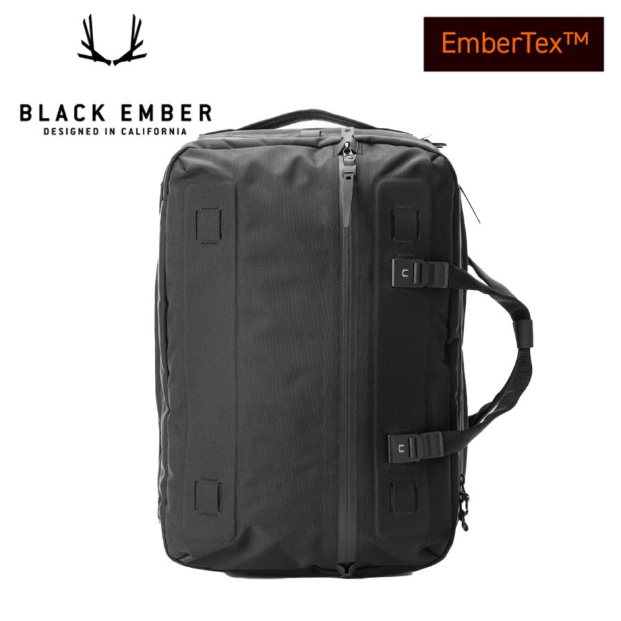 BLACK EMBER ブラックエンバー リュック FOEGE 30 TEX 7225005-e