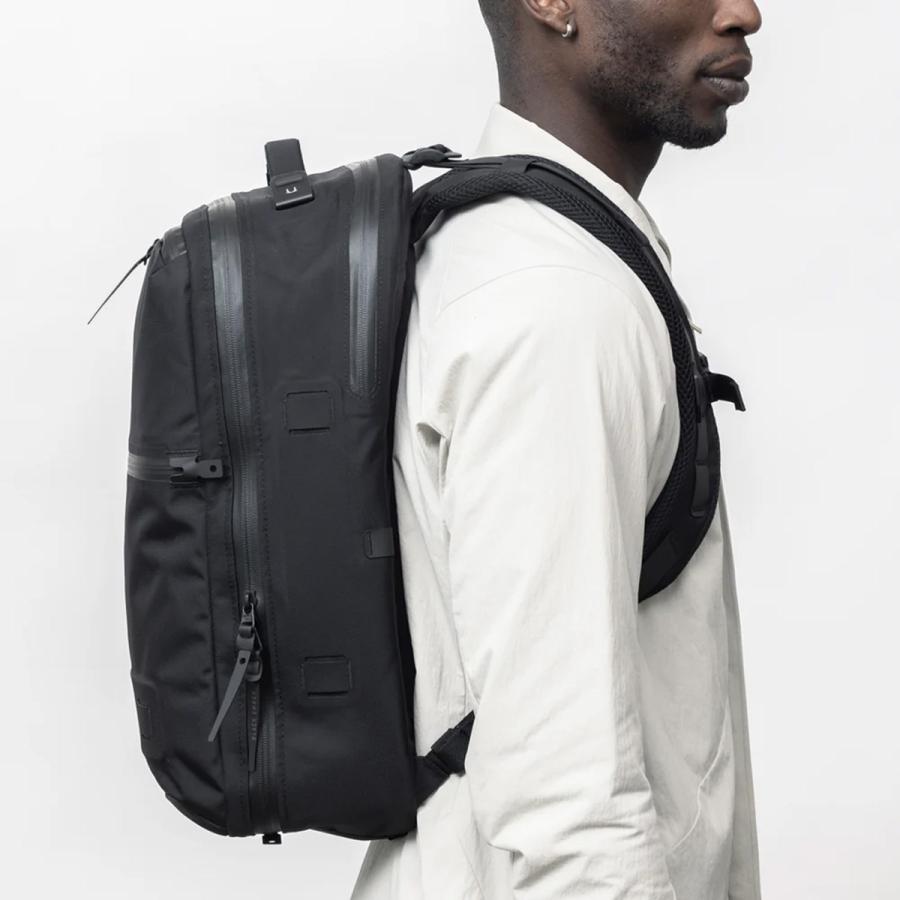 バッグ BlackEmber CITADEL25 EmberTex BLACK EMBER（ブラックエンバー） 再入荷なし！ブラックエンバー