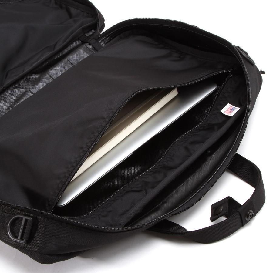 BRIEFING（ブリーフィング） ブリーフケース USA C-3 LINER メンズ