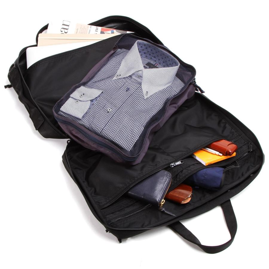 BRIEFING（ブリーフィング） ブリーフケース USA C-3 LINER メンズ