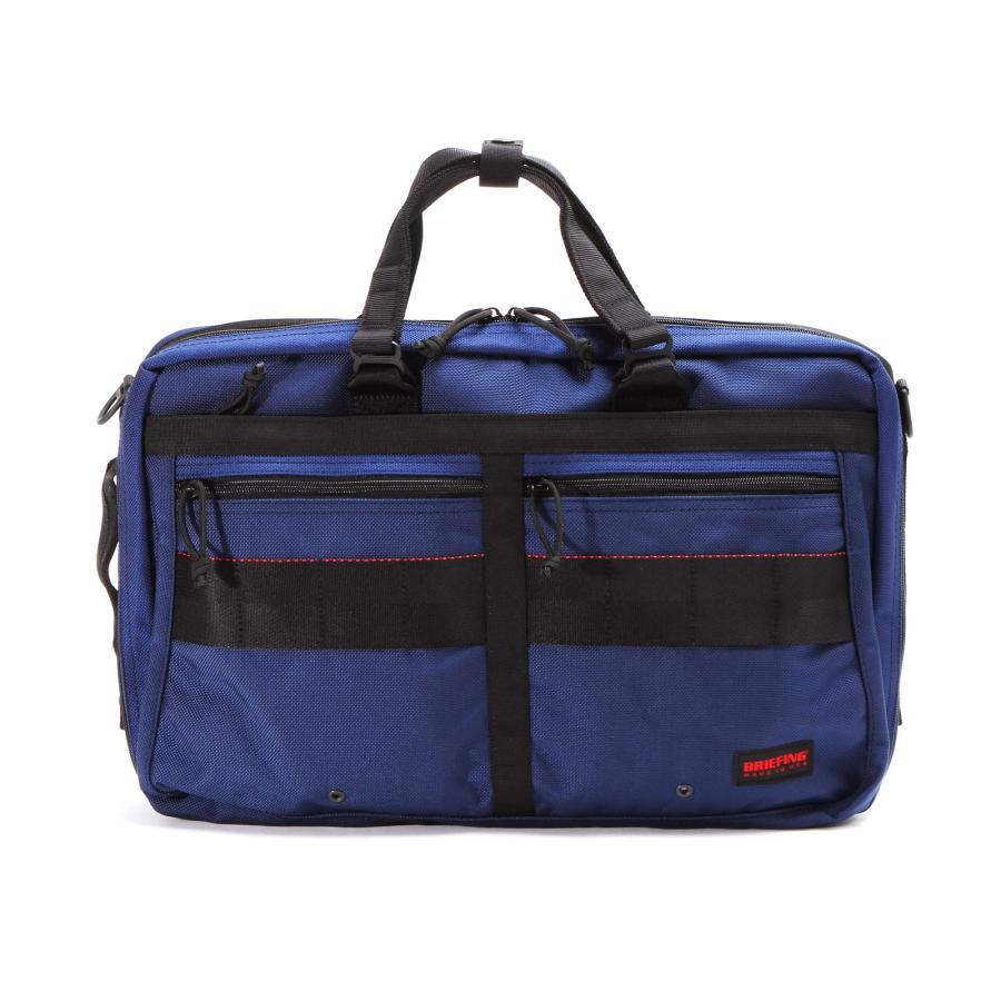 BRIEFING（ブリーフィング） ブリーフケース USA C-3 LINER メンズ