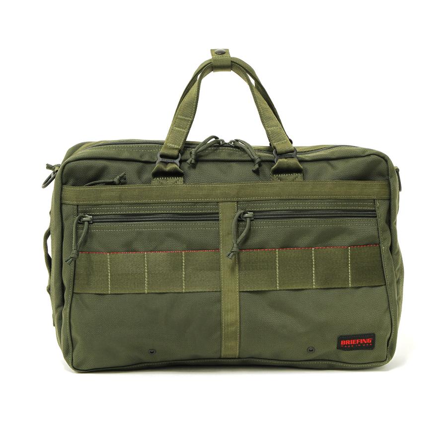 BRIEFING（ブリーフィング） ブリーフケース USA C-3 LINER メンズ