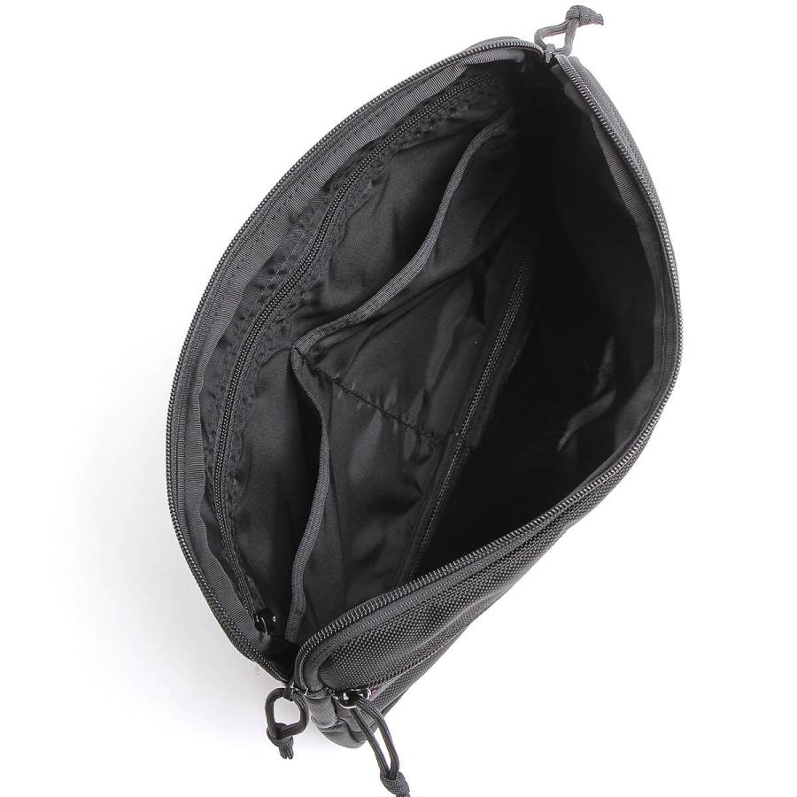 ブリーフィング クラッチバッグ メンズ レディース USA A4 CLUTCH  BRF488219 BRIEFING | BRIEFING | 12