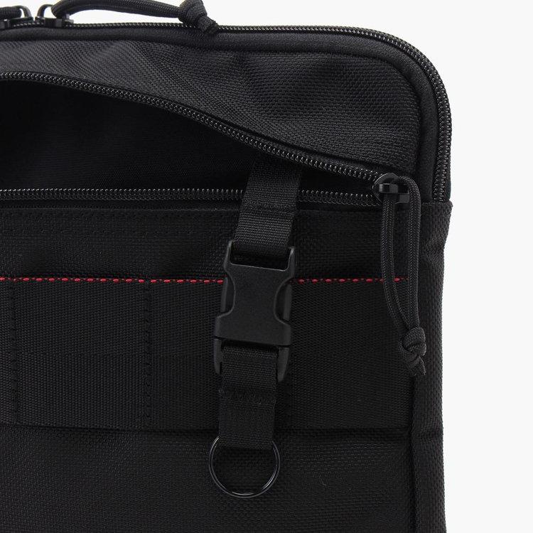 ブリーフィング クラッチバッグ メンズ レディース USA A4 CLUTCH  BRF488219 BRIEFING | BRIEFING | 14