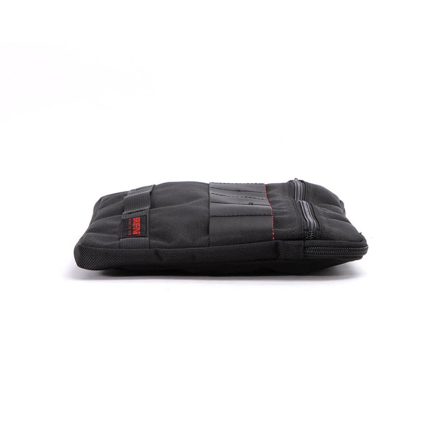 ブリーフィング クラッチバッグ メンズ レディース USA A4 CLUTCH  BRF488219 BRIEFING | BRIEFING | 05