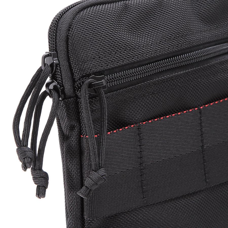 ブリーフィング クラッチバッグ メンズ レディース USA A4 CLUTCH  BRF488219 BRIEFING | BRIEFING | 07