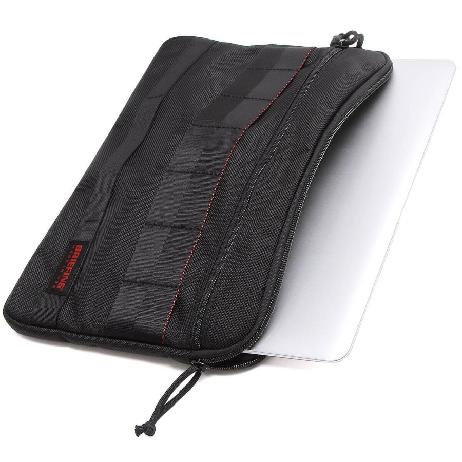 ブリーフィング クラッチバッグ メンズ レディース USA A4 CLUTCH  BRF488219 BRIEFING | BRIEFING | 10