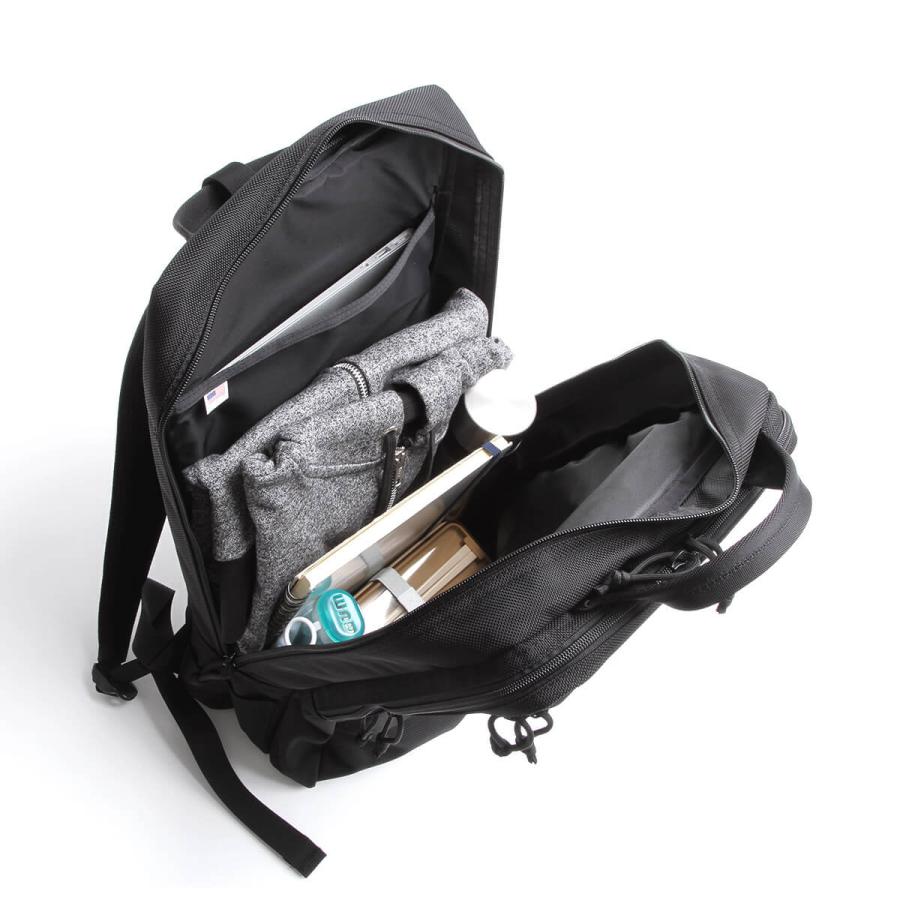 BRIEFING ブリーフィング リュック メンズ USA SQ PACK BRIEFING ブリーフィング リュック メンズ USA SQ PACK