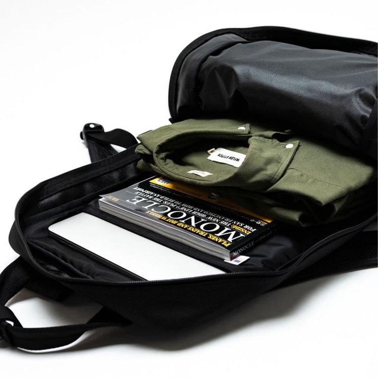 ブリーフィング リュック メンズ USA SQ PACK BRF298219 BRIEFING | BRIEFING | 15