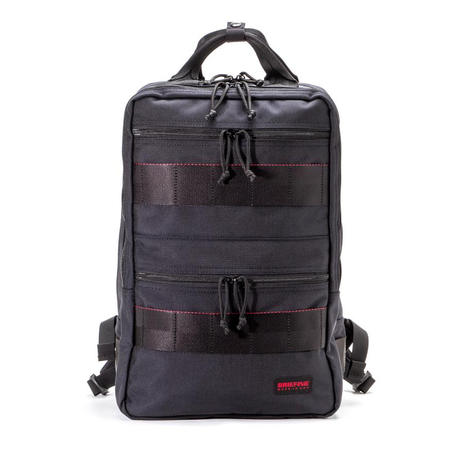 BRIEFING ブリーフィング リュック メンズ USA SQ PACK BRF298219