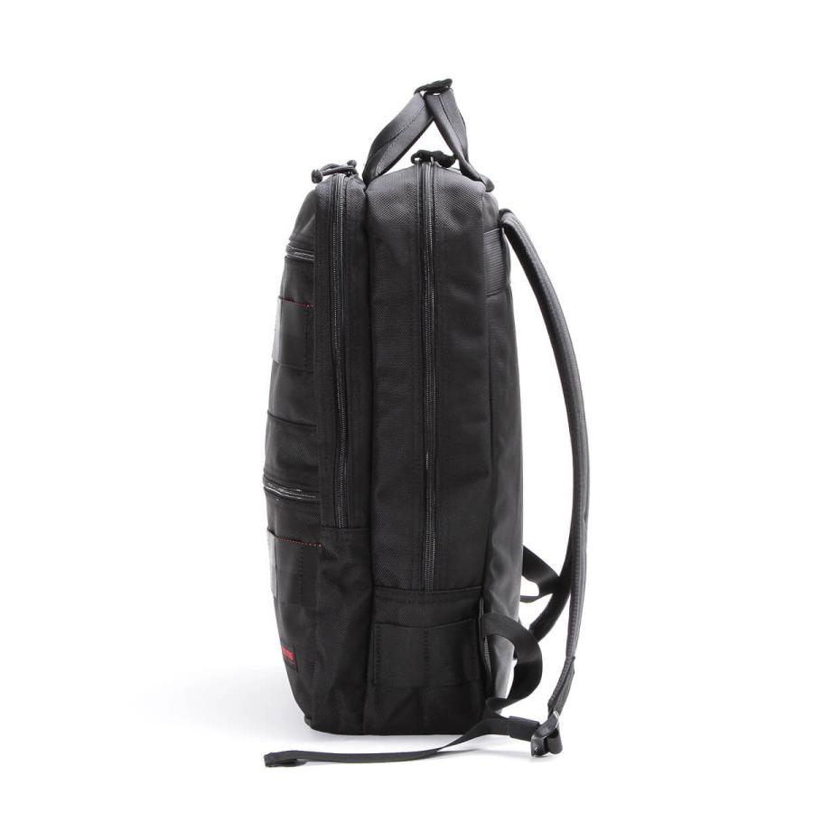 BRIEFING ブリーフィング リュック メンズ USA SQ PACK