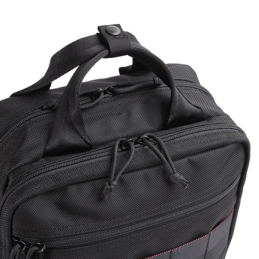 ブリーフィング リュック メンズ USA SQ PACK BRF298219 BRIEFING | BRIEFING | 07