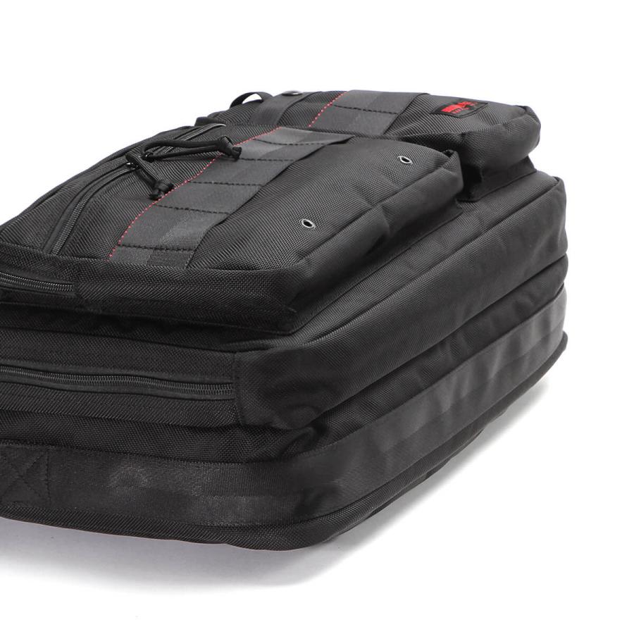 ブリーフィング ブリーフケース USA B4 OVER TRIP  メンズ 限定入荷品 BRIEFING BRF117219 正規販売店 爆買 | BRIEFING | 11