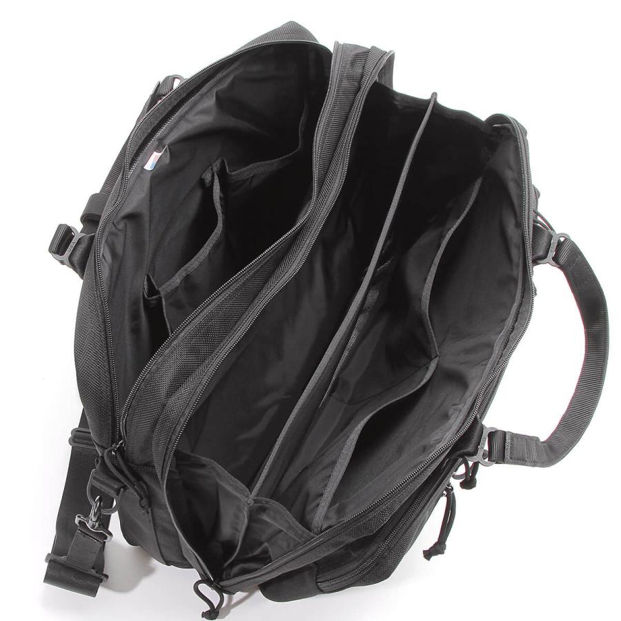 ブリーフィング ブリーフケース USA B4 OVER TRIP  メンズ 限定入荷品 BRIEFING BRF117219 正規販売店 爆買 | BRIEFING | 12