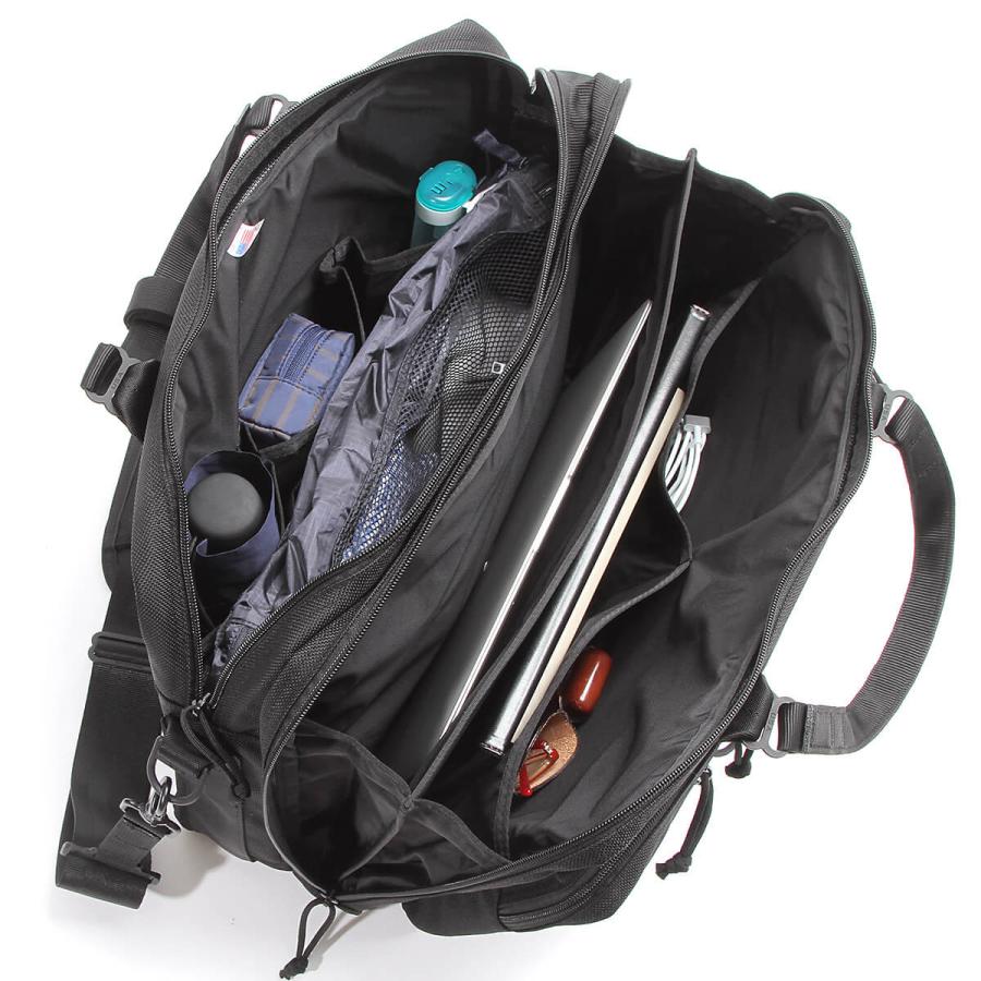 ブリーフィング ブリーフケース USA B4 OVER TRIP  メンズ 限定入荷品 BRIEFING BRF117219 正規販売店 爆買 | BRIEFING | 13