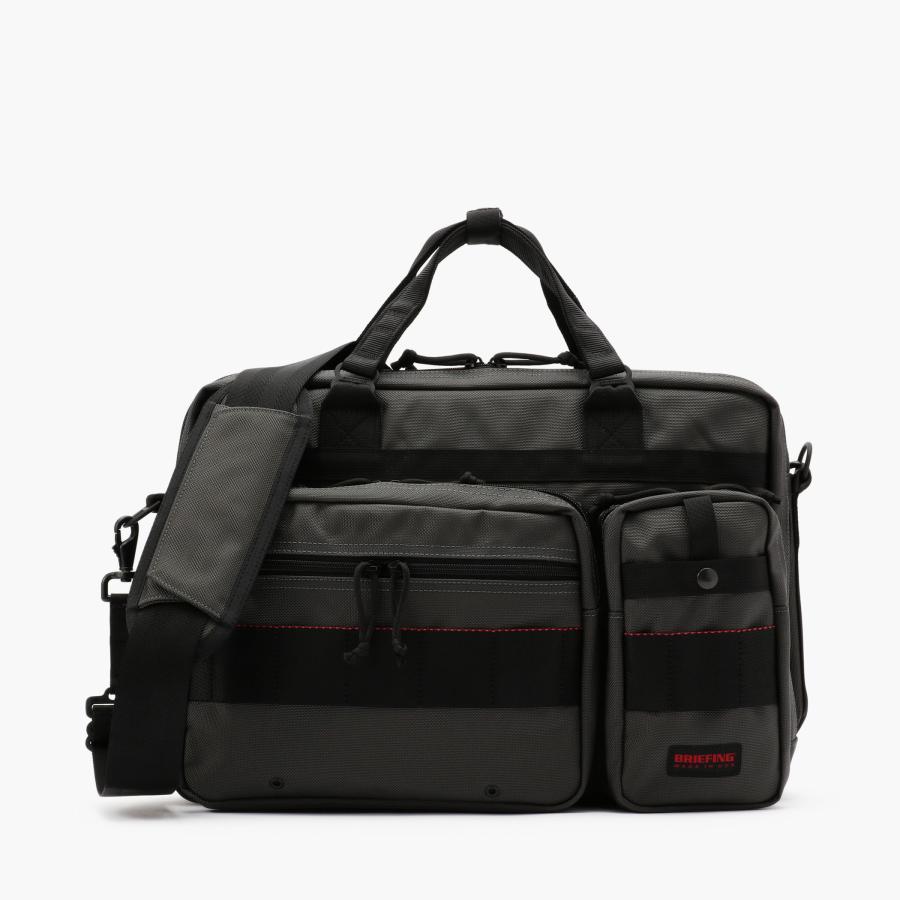 ブリーフィング ブリーフケース USA B4 OVER TRIP  メンズ 限定入荷品 BRIEFING BRF117219 正規販売店 爆買 | BRIEFING | 04