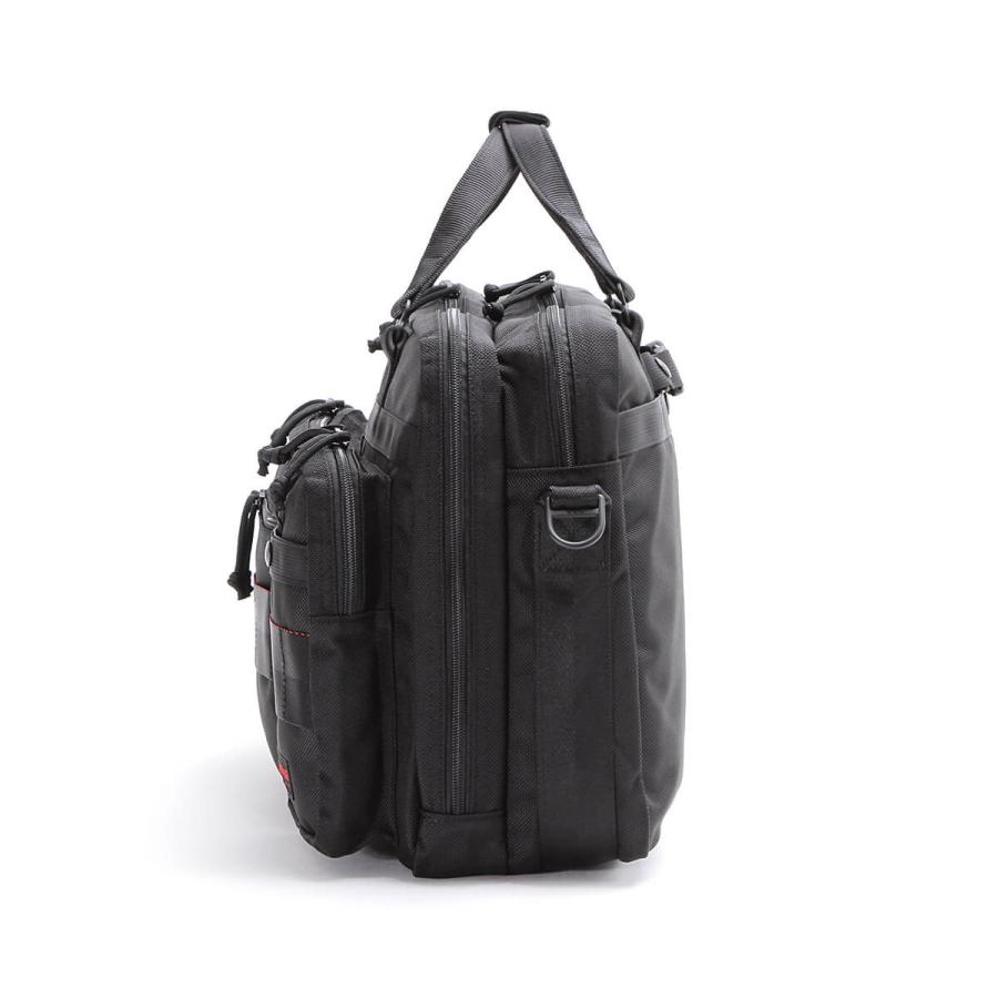 ブリーフィング ブリーフケース USA B4 OVER TRIP  メンズ 限定入荷品 BRIEFING BRF117219 正規販売店 爆買 | BRIEFING | 05