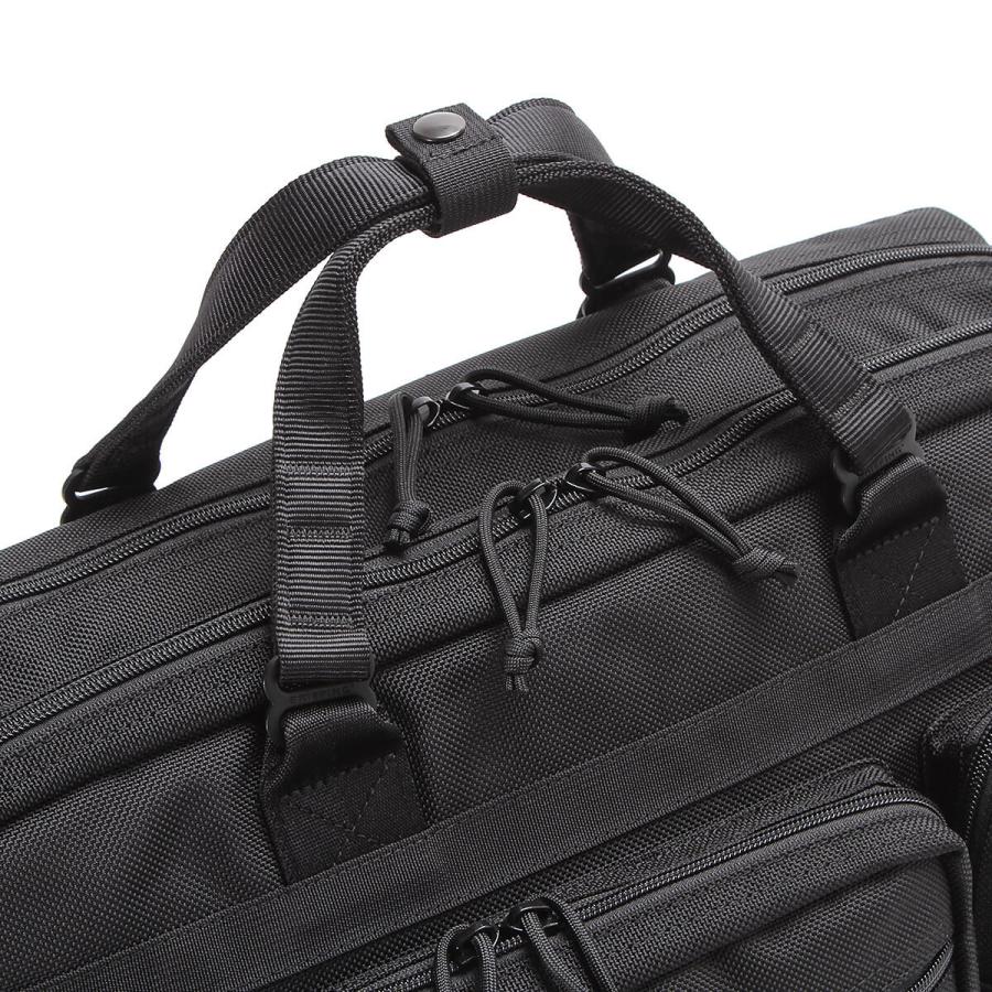 ブリーフィング ブリーフケース USA B4 OVER TRIP  メンズ 限定入荷品 BRIEFING BRF117219 正規販売店 爆買 | BRIEFING | 07