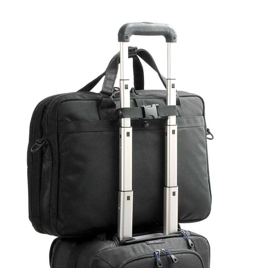 ブリーフィング ブリーフケース USA B4 OVER TRIP  メンズ 限定入荷品 BRIEFING BRF117219 正規販売店 爆買 | BRIEFING | 08