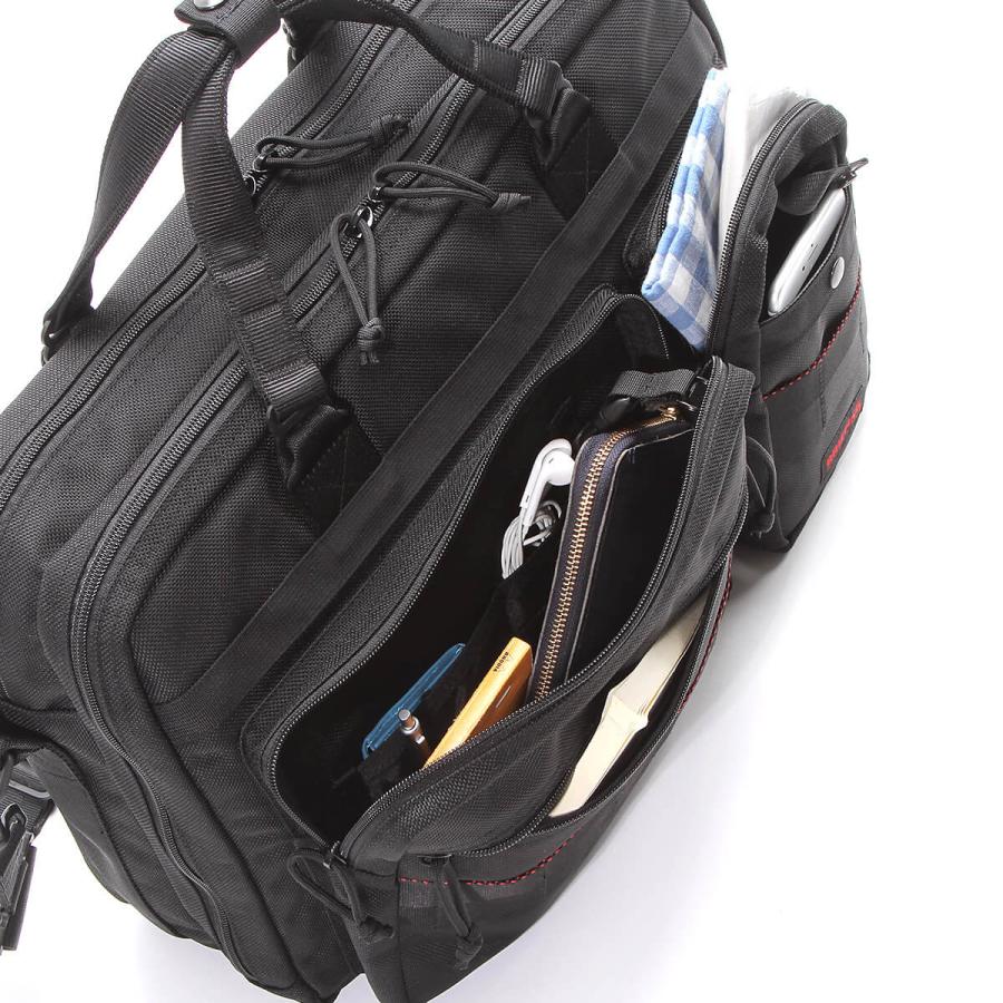 ブリーフィング ブリーフケース USA B4 OVER TRIP  メンズ 限定入荷品 BRIEFING BRF117219 正規販売店 爆買 | BRIEFING | 09